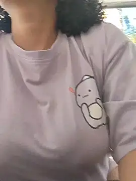 DannaBerry online show from December 3, 7:12 pm