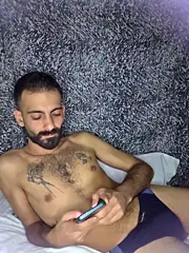 Drkats online show from November 27, 4:14 am