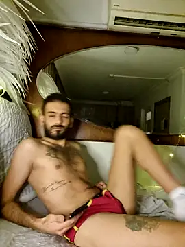 Drkats online show from March 11, 10:49 pm