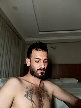 Drkats online show from April 13, 7:30 pm