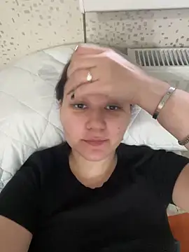 EsterLogan online show from December 28, 12:03 pm