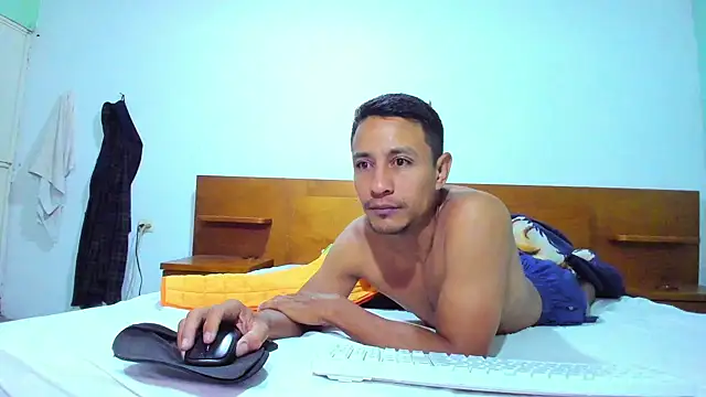 Maik James online show from January 18, 9:02 am