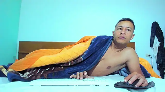 Maik James online show from March 14, 9:26 am