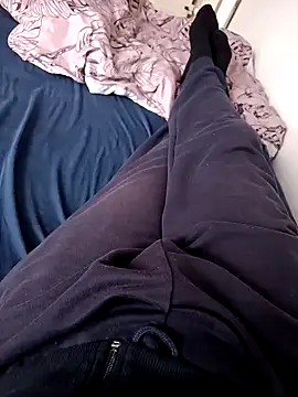 ScalicHat69 online show from October 5, 12:47 pm