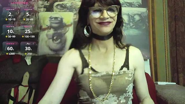 TheBlackWtch online show from October 28, 5:04 pm