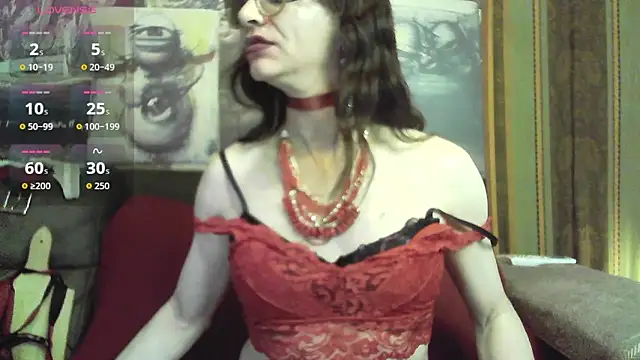 TheBlackWtch online show from November 1, 12:12 am