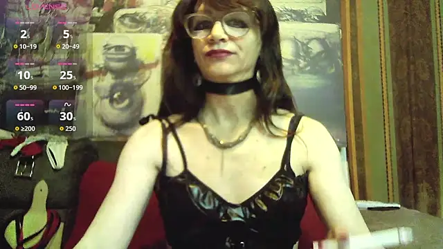 TheBlackWtch online show from December 14, 4:40 am