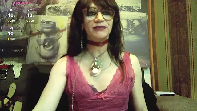 TheBlackWtch online show from January 7, 4:42 pm