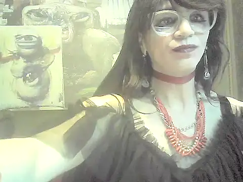 Snapshot of TheBlackWtch chatting on June 20, 9:17 pm TheBlackWtch online show from June 20, 9:17 pm