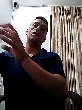 starplss online show from October 5, 10:18 pm