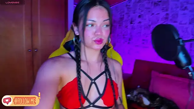 Meli Pixel online show from February 7, 4:14 pm