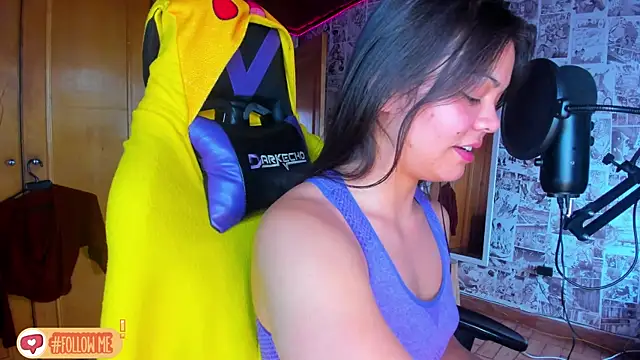 Meli Pixel online show from February 26, 6:54 pm