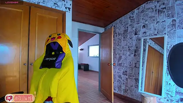 Meli Pixel online show from February 28, 8:28 pm