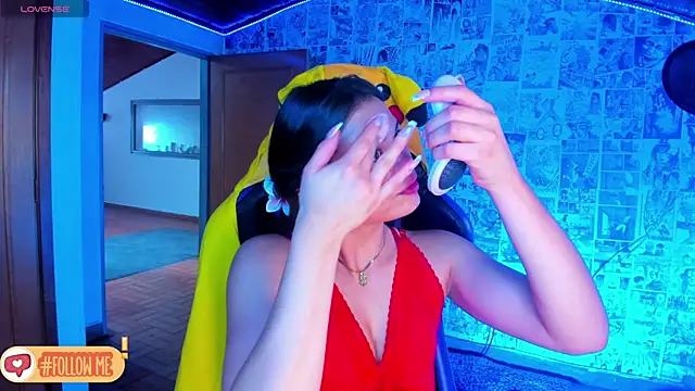 Meli Pixel online show from September 12, 4:29 pm