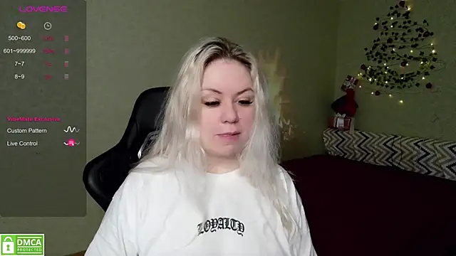 Snapshot of elven_dreams_ chatting on December 25, 8:51 am elven dreams online show from December 25, 8:51 am