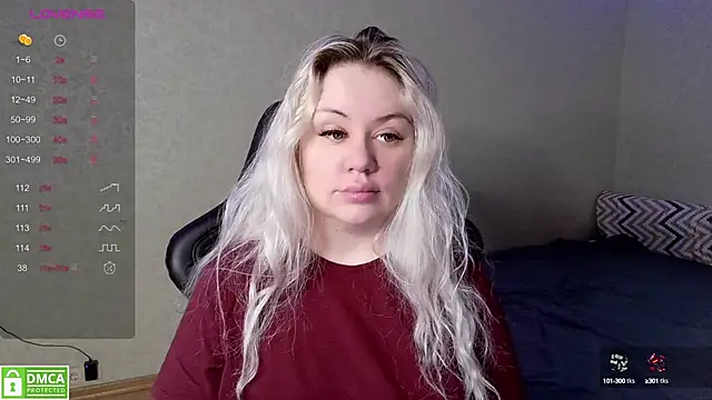 Snapshot of elven_dreams_ chatting on January 4, 10:13 pm elven dreams online show from January 4, 10:13 pm