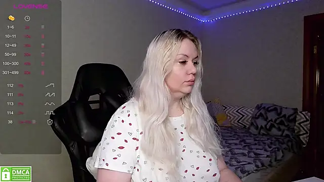 Snapshot of elven_dreams_ chatting on January 6, 7:13 pm elven dreams online show from January 6, 7:13 pm