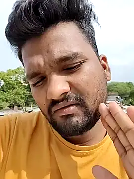 BabuCouple online show from September 11, 4:12 am