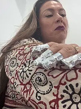 angelitasexy81 online show from January 14, 11:31 am