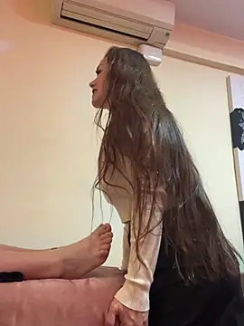 angelitasexy81 online show from February 13, 10:34 am