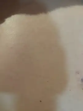 angelitasexy81 online show from February 13, 1:37 pm