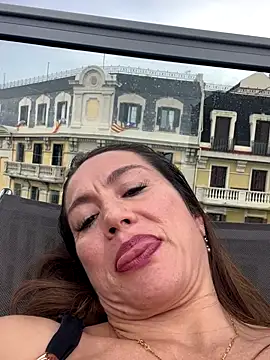 angelitasexy81 online show from September 12, 3:12 pm