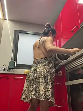 angelitasexy81 online show from September 19, 3:34 pm