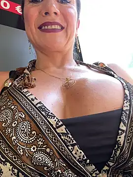 angelitasexy81 online show from July 8, 3:05 pm