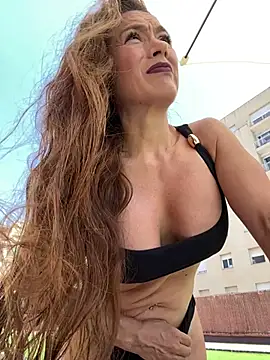 angelitasexy81 online show from July 23, 1:31 pm