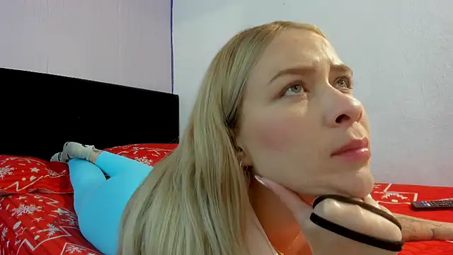 Byanca Winklar online show from January 9, 6:21 pm