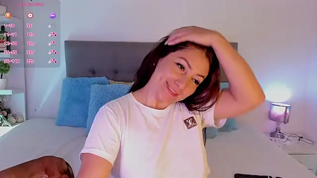 rikaking  online show from January 10, 12:27 am