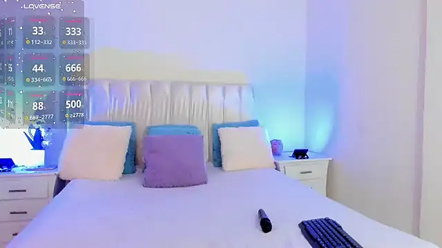 rikaking  online show from September 27, 12:04 am