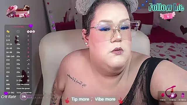 GiannaMorrys online show from February 27, 4:53 pm