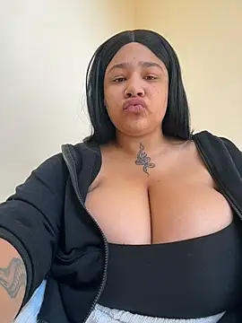 IamSashaLuv online show from January 10, 12:18 pm