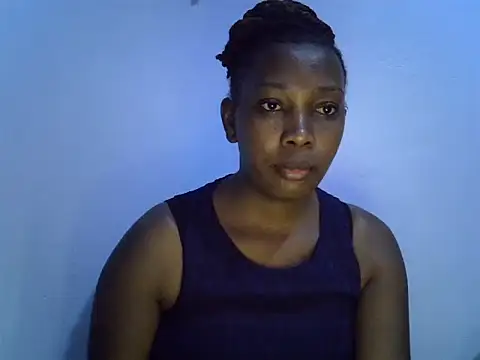 Snapshot of queennisha2 chatting on March 16, 9:46 am queennisha2 online show from March 16, 9:46 am