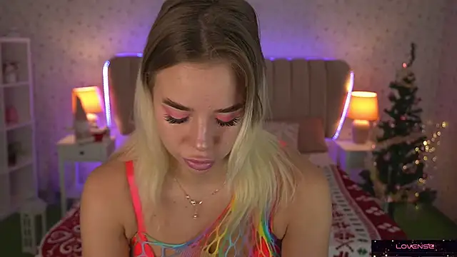 Sexy Ira online show from December 23, 6:33 am