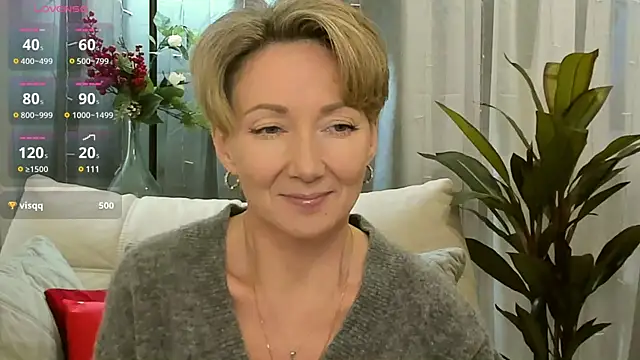 AkexandraFix online show from December 6, 1:00 pm