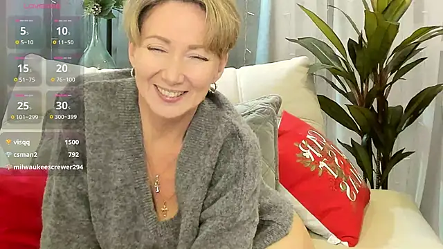 AkexandraFix online show from December 6, 4:06 pm