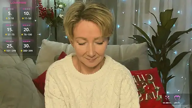 AkexandraFix online show from December 16, 1:00 pm