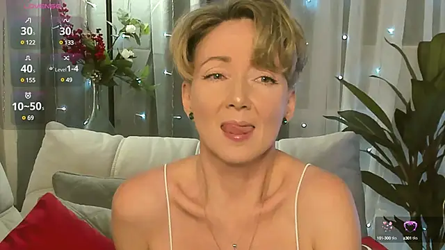 AkexandraFix online show from December 22, 4:38 pm