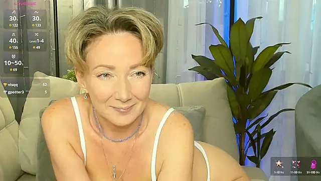 AkexandraFix online show from March 9, 3:05 pm