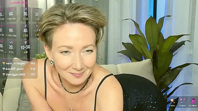 AkexandraFix online show from March 14, 6:07 pm