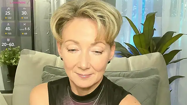 AkexandraFix online show from October 17, 1:03 pm