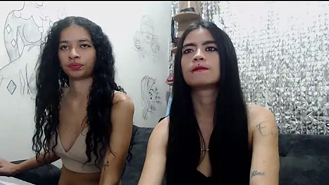 Snapshot of lorena_allison_ chatting on March 2, 11:31 pm lorena allison online show from March 2, 11:31 pm
