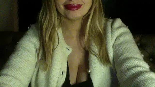 Lisavontease online show from January 31, 11:36 pm