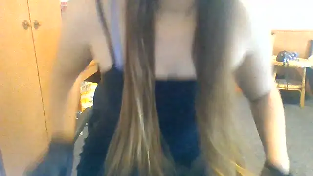 Misty x online show from June 13, 11:19 am