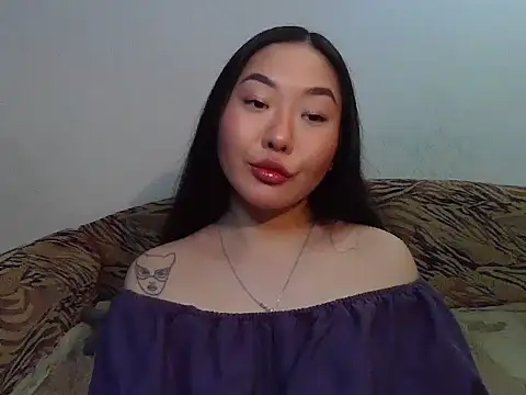 Aleksa Blackdream online show from March 30, 2:40 pm