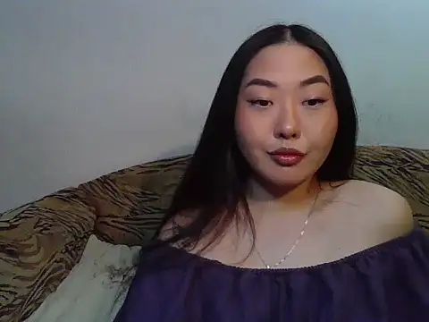 Aleksa Blackdream online show from June 9, 4:40 pm