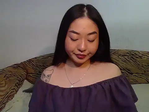 Aleksa Blackdream online show from June 12, 1:21 pm