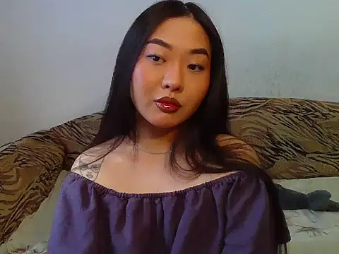 Aleksa Blackdream online show from June 21, 2:41 pm